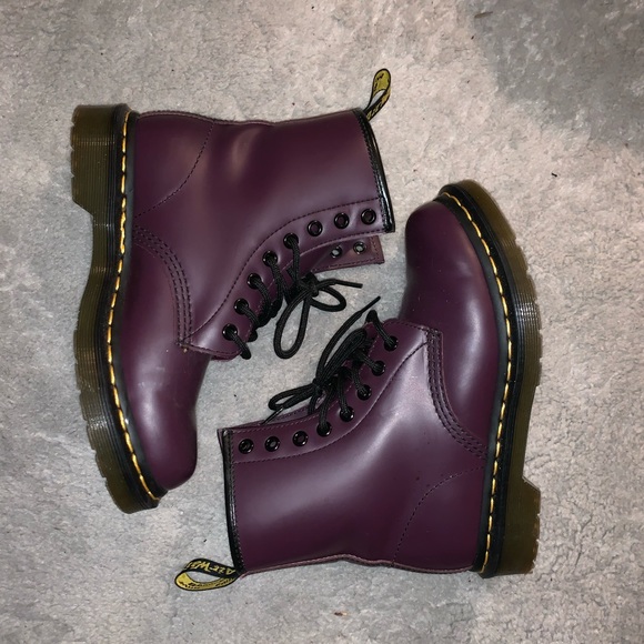 dr martens size 5 womens